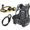 Cressi Start Scuba Set/INT L