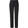 Schöffel - Engadin1 Zip off, Pantaloni Donna