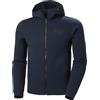 Helly Hansen Hommes Veste HP Ocean FZ 2.0, Bleu Marine, 2XL