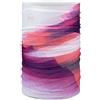 Buff| Scaldacollo Coolnet UV Flessibile, Protezione UPF50, Leggero, Elasticizzato, Materiale riciclato, Sport, Estate Uomo Donna Taglia unica Lilac