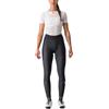 CASTELLI 4522551-110 VELOCISSIMA TH Tight Calzamaglia Donna Black/Black Reflex Taglia L