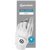 TaylorMade Stratus Tech - Guanti da uomo, confezione da 2