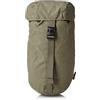 Fjällräven FJALLRAVEN 23543-620 Kajka Side Pocket Zaino sportivo Unisex Adulto Green Taglia OneSize