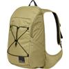 Jack Wolfskin SOONECK - Zainetto Unisex, bay leaf, ONE SIZE -