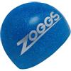 Zoggs Easy Fit Eco cap Blue