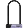 ABUS Lucchetto ad arco 410K Ultra, Variante 150HB230, Purple