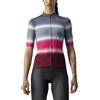 Castelli Dolce Jersey Maglia Lunga Donna