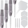 Unicorn Evolution Serie Phase 5 - Freccette, 26 g, Argento