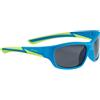 ALPINA Flexxy Occhiali da sole Unisex - Bambini e ragazzi