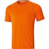 JAKO - Run 2.0, Maglietta Unisex Bambini