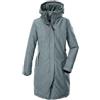 G.I.G.A. DX Gw 80 Wmn Ct Cappotto funzionale/parka con cappuccio Donna
