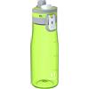 Super Sparrow Borraccia - 500ml/750ml/1L - Bottiglia Senza BPA, a Prova di Perdite - Borracce TouchGulp Flusso Rapido Con Un Clic per Scuola, Sportiva, Palestra