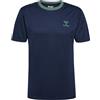 hummel Maglietta da uomo Hmlstaltic Poly Jersey S/S
