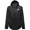 GORE WEAR GOREWEAR Endure Giacca Femme, Nero, 36