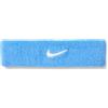 Nike Unisex Swoosh Classic Fascia University Blue/White One Size