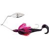 Berkley Zilla Spinnerbait - Perch, Pike, pesce persico, pesce persico, luccio, viola - purple haze, 25 g