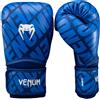 Venum Contender 1.5 XT 3D - Guantoni da boxe, 453,6 g, colore: blu reale e bianco