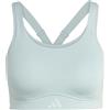 adidas Women Reggiseno Optime Allenamento Supporto Alto