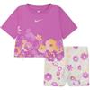 Nike Shirt Shirt Bambine e Ragazze