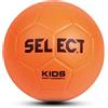 Select, Palla da Pallamano Soft Kids Soft, Arancione (Orange), Taglia Unica
