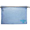 Tatonka Unisex - Adulto Zip Pouch 35 x 25 cm, Blu, 25 x 35 cm