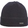 Eisglut - Berretto Klaas, Unisex, Mütze Klaas, Blu, M/L
