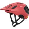 POC Axion Race MIPS Casco da bici - Protezione di precisione specifica per il trail, con tecnologia brevettata e vestibilità totalmente regolabile per comfort e sicurezza