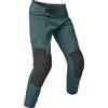 Fox Racing Fox Defend - Pantaloni Unisex per Bambini