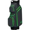 TaylorMade Golf 2026 CartLite Borsa da Carrello