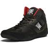 LEONE 1947, Scarpa Fighting Luchador, Unisex - Adulto, Nero, 40, CL130