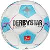 Derbystar Bundesliga Brillant Replica Light Pallone da calcio Multicolour 5