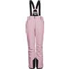 Killtec - Ksw 249 Wmn Ski Pnts_erielle, Pantaloni da Sci/Funzionali con Bretelle Staccabili, paraspigoli e Protezione antineve Donna