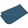 VAUDE Asciugamano Sportivo III M Kingfisher M 30380 Taglia Unica