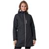 Helly Hansen Donna Giacca Lunga Belfast