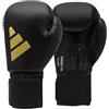 Adidas Speed 50 ADISBG50 - Guantoni da Boxe per Arti Marziali e Combattimento