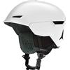 ATOMIC REVENT Casco da Sci di Colore Bianco