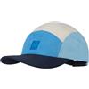 Buff® | Cappello 5 Panel Venture, Flessibile, UPF 50, Leggero, Confortevole, Lavabile, per i Piccoli esploratori, Bambini, Taglia Unica