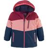 killtec first instinct by killtec Bambini Giacca da sci tecnica FISW 3 MNS SKI JCKT