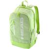 HEAD Base Backpack 17L - Zaino 17 litri, salvia