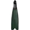 Mares Concorde, Pinne Apnea - Adulto, Verde, Unisex 46