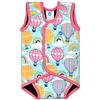 Splash About Baby Wrap Muta, Up & Away, 6-18 Mesi