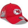 New Era M 920DISTINCT E3 Kansas City Chiefs OTC