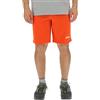 Jeep - J Pantaloni Tuta Corti Stampa Jeep Ji22s, Pantaloncini Uomo