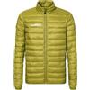 Rock Experience Fortune Padded Man Jacket Giacca Uomo