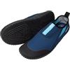 Cressi Kiwi Shoes Blue/Azure 36 - Scarpa Unisex Ideale per Sport Acquatici e Passeggiate in Ambienti Umidi, al Mare e in Spiaggia, Blu/Azzurro, 36