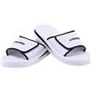 Cressi Shoes Panarea Ciabatte per Spiaggia e Piscina Unisex, Bianco, 35