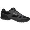 Giro Scarpe Giro Gauge Boa Dark Shad/Blk 41 22