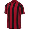 Nike M Nk DF STRP Dvsn V JSY SS Maglia Lunga Uomo