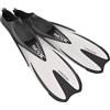 SEAC Speed, Pinne Snorkeling per Donna, Uomo e Bambino a Scarpetta Chiusa