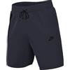 Nike - Nike Sportswear Tech Fleece Herrenshorts, Pantaloncini da Uomo Uomo